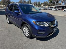 2020 Nissan Rogue (CC-2085808) for sale in Thousand Oaks, California