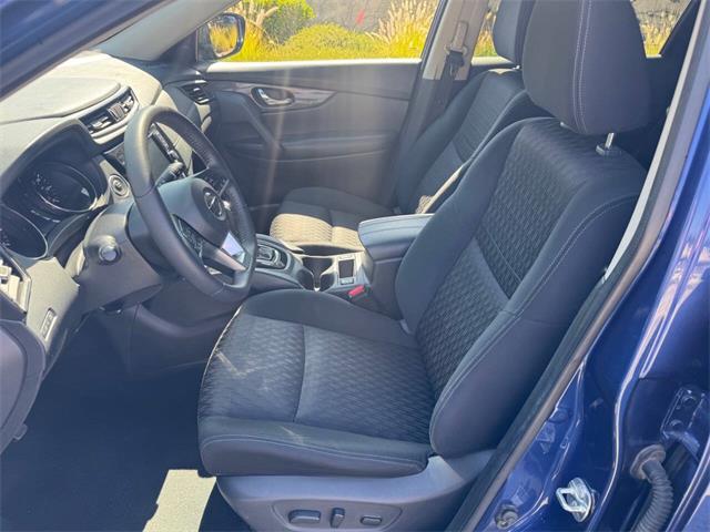 2020 Nissan Rogue (CC-2085808) for sale in Thousand Oaks, California