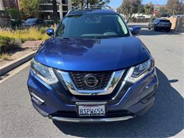 2020 Nissan Rogue (CC-2085808) for sale in Thousand Oaks, California