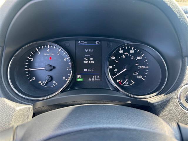 2020 Nissan Rogue (CC-2085808) for sale in Thousand Oaks, California