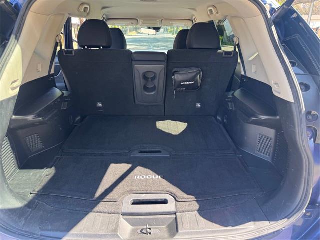 2020 Nissan Rogue (CC-2085808) for sale in Thousand Oaks, California