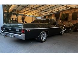 1969 Chevrolet El Camino SS (CC-2080581) for sale in Redondo Beach, California