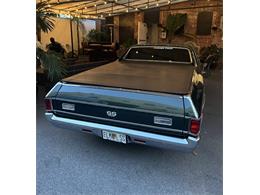 1969 Chevrolet El Camino SS (CC-2080581) for sale in Redondo Beach, California