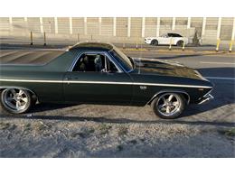 1969 Chevrolet El Camino SS (CC-2080581) for sale in Redondo Beach, California
