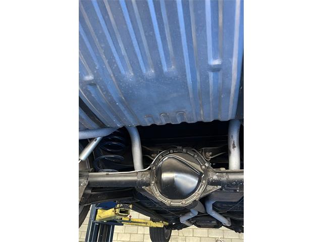 1969 Chevrolet El Camino SS (CC-2080581) for sale in Redondo Beach, California