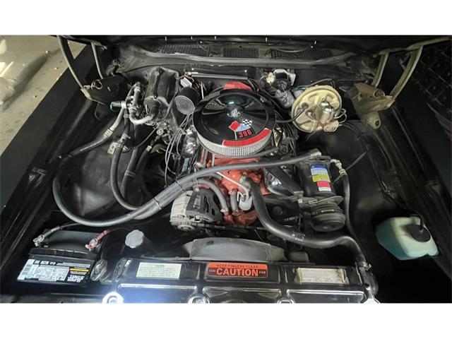 1969 Chevrolet El Camino SS (CC-2080581) for sale in Redondo Beach, California