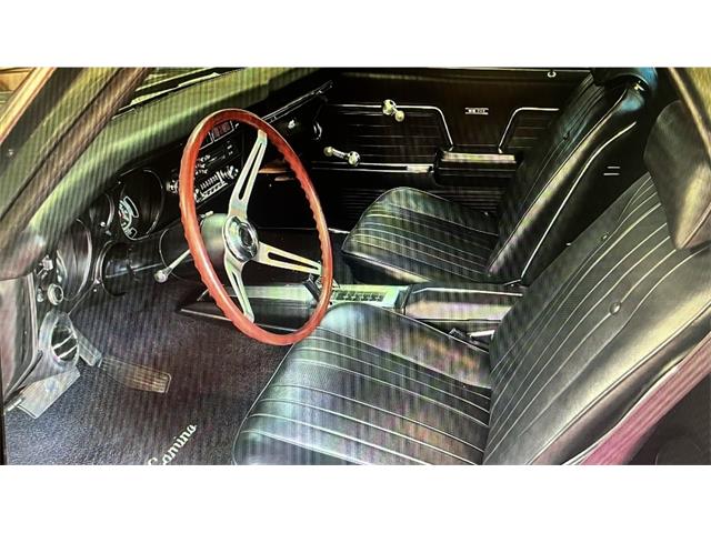 1969 Chevrolet El Camino SS (CC-2080581) for sale in Redondo Beach, California
