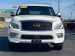 2016 Infiniti QX80 (CC-2085811) for sale in Sarasota, Florida