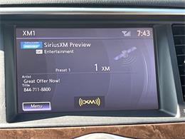 2016 Infiniti QX80 (CC-2085811) for sale in Sarasota, Florida