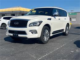2016 Infiniti QX80 (CC-2085811) for sale in Sarasota, Florida