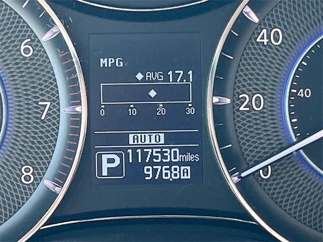 2016 Infiniti QX80 (CC-2085811) for sale in Sarasota, Florida