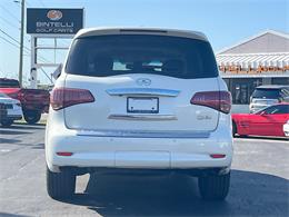 2016 Infiniti QX80 (CC-2085811) for sale in Sarasota, Florida