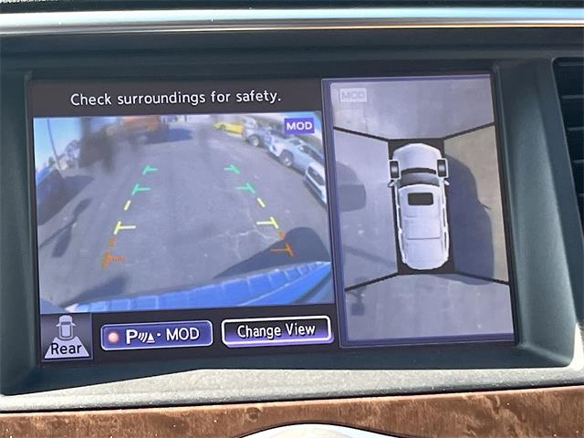 2016 Infiniti QX80 (CC-2085811) for sale in Sarasota, Florida