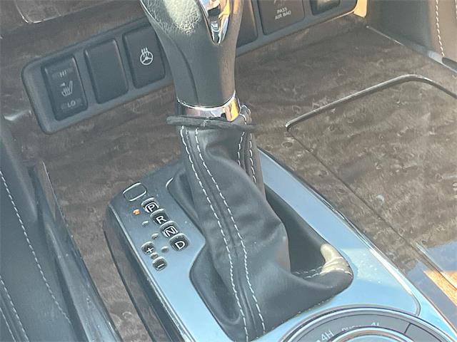 2016 Infiniti QX80 (CC-2085811) for sale in Sarasota, Florida