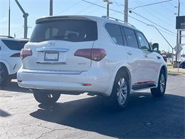 2016 Infiniti QX80 (CC-2085811) for sale in Sarasota, Florida