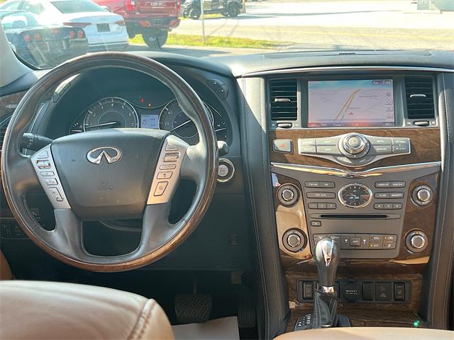 2016 Infiniti QX80 (CC-2085811) for sale in Sarasota, Florida