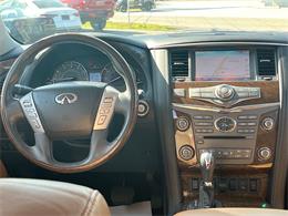 2016 Infiniti QX80 (CC-2085811) for sale in Sarasota, Florida