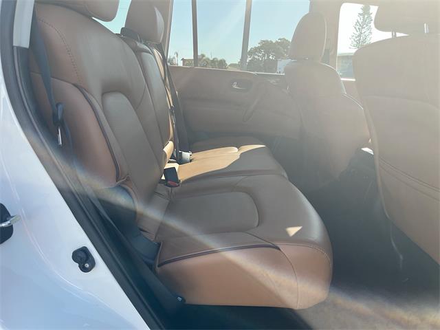 2016 Infiniti QX80 (CC-2085811) for sale in Sarasota, Florida