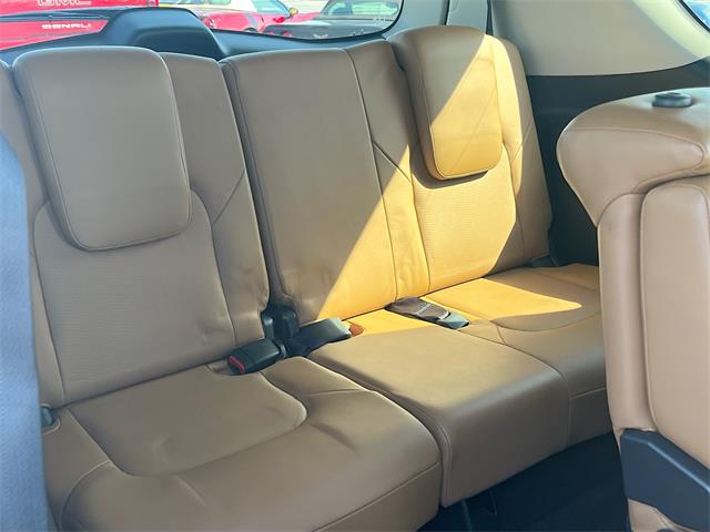 2016 Infiniti QX80 (CC-2085811) for sale in Sarasota, Florida