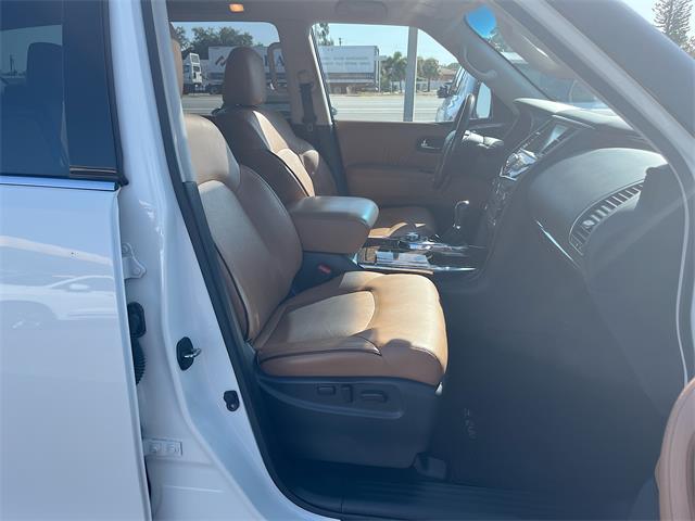 2016 Infiniti QX80 (CC-2085811) for sale in Sarasota, Florida