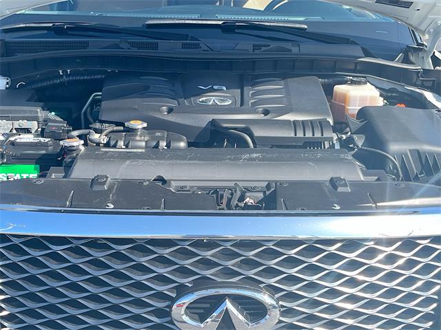 2016 Infiniti QX80 (CC-2085811) for sale in Sarasota, Florida
