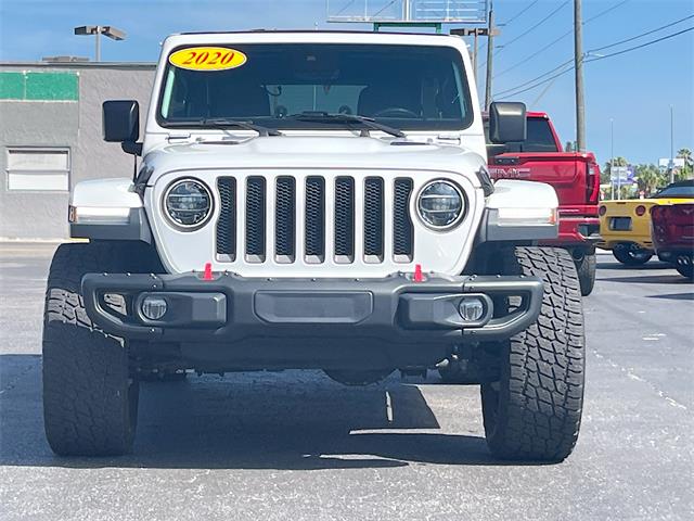 2020 Jeep Wrangler (CC-2085812) for sale in Sarasota, Florida