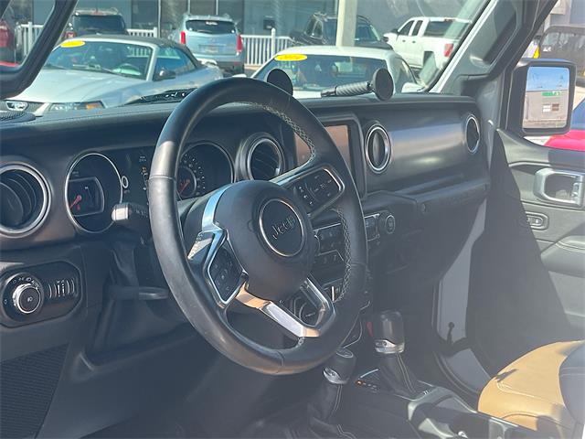 2020 Jeep Wrangler (CC-2085812) for sale in Sarasota, Florida