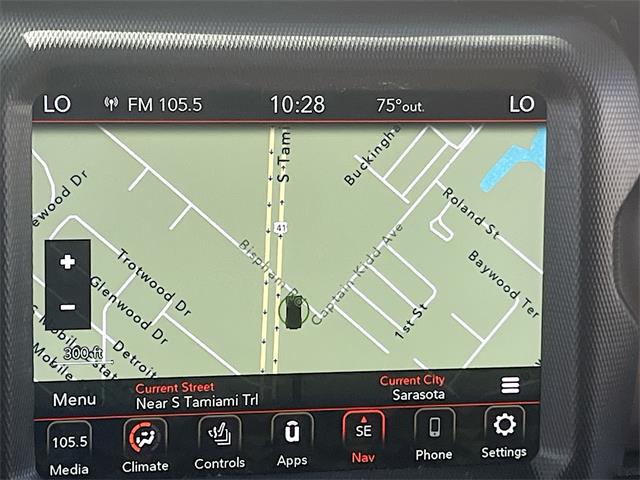 2020 Jeep Wrangler (CC-2085812) for sale in Sarasota, Florida