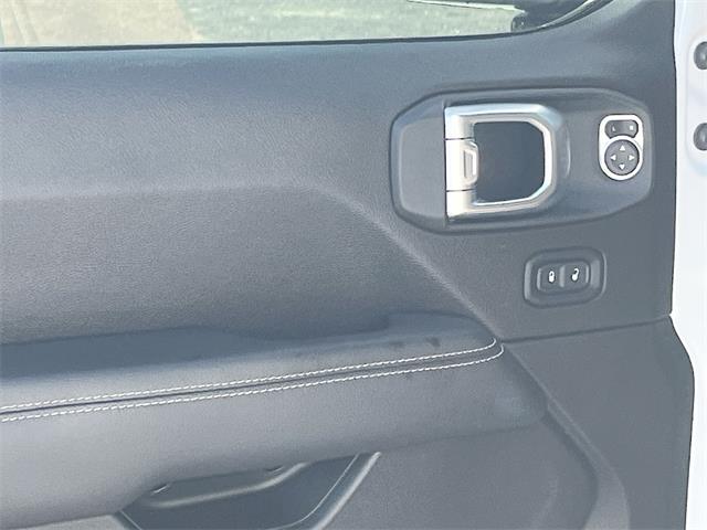 2020 Jeep Wrangler (CC-2085812) for sale in Sarasota, Florida