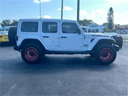 2020 Jeep Wrangler (CC-2085812) for sale in Sarasota, Florida