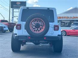 2020 Jeep Wrangler (CC-2085812) for sale in Sarasota, Florida