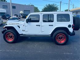 2020 Jeep Wrangler (CC-2085812) for sale in Sarasota, Florida