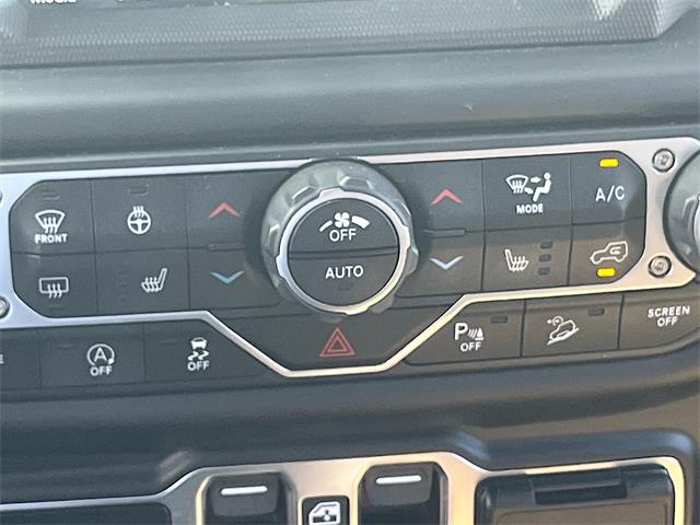 2020 Jeep Wrangler (CC-2085812) for sale in Sarasota, Florida