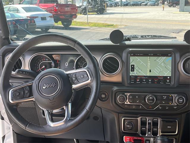 2020 Jeep Wrangler (CC-2085812) for sale in Sarasota, Florida