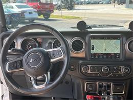 2020 Jeep Wrangler (CC-2085812) for sale in Sarasota, Florida