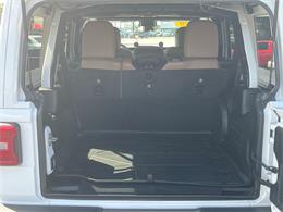 2020 Jeep Wrangler (CC-2085812) for sale in Sarasota, Florida
