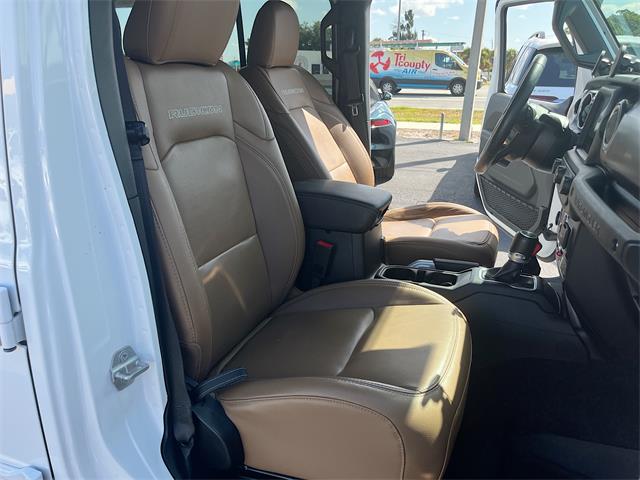 2020 Jeep Wrangler (CC-2085812) for sale in Sarasota, Florida