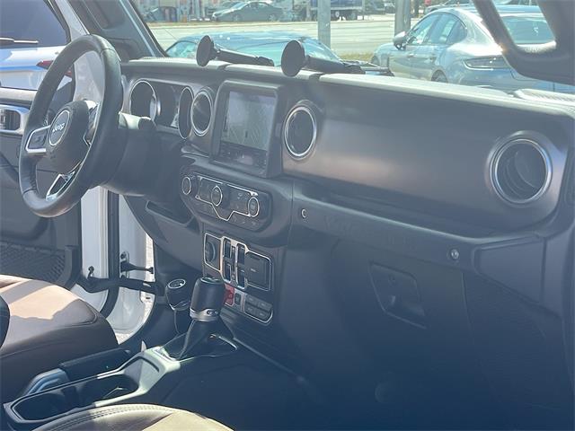 2020 Jeep Wrangler (CC-2085812) for sale in Sarasota, Florida