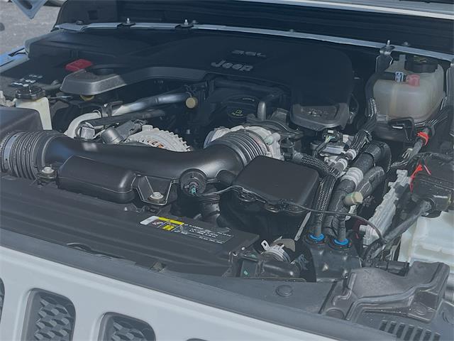 2020 Jeep Wrangler (CC-2085812) for sale in Sarasota, Florida