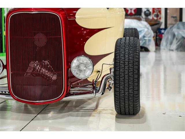1932 Ford Highboy (CC-2085813) for sale in Roanoke, Texas
