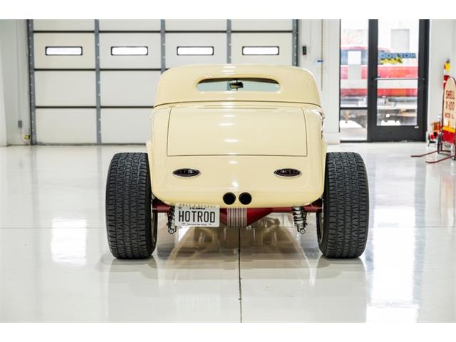 1932 Ford Highboy (CC-2085813) for sale in Roanoke, Texas