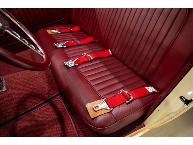 1932 Ford Highboy (CC-2085813) for sale in Roanoke, Texas