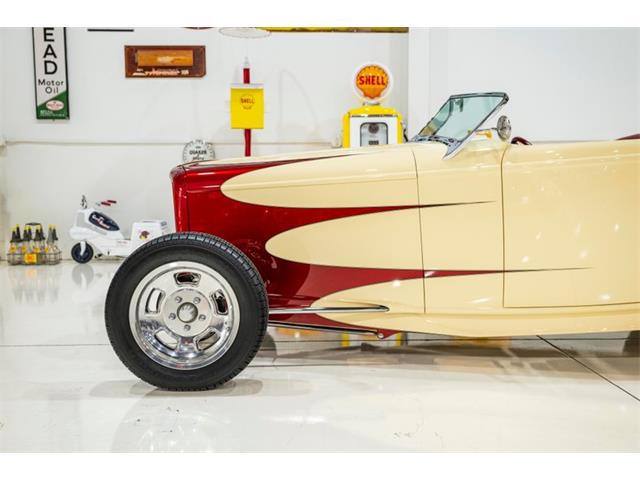 1932 Ford Highboy (CC-2085813) for sale in Roanoke, Texas