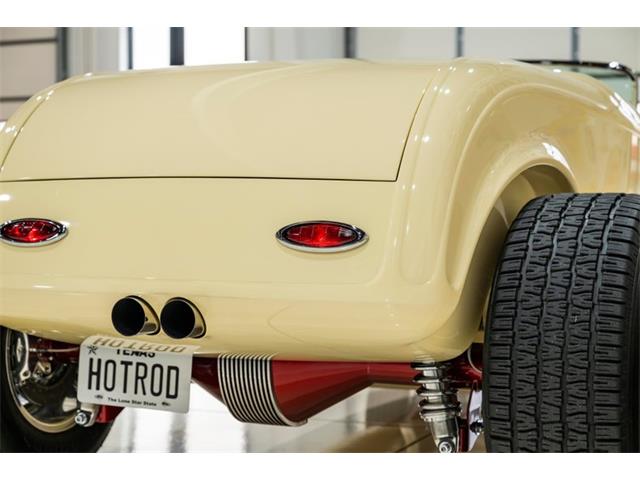 1932 Ford Highboy (CC-2085813) for sale in Roanoke, Texas