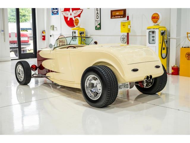 1932 Ford Highboy (CC-2085813) for sale in Roanoke, Texas