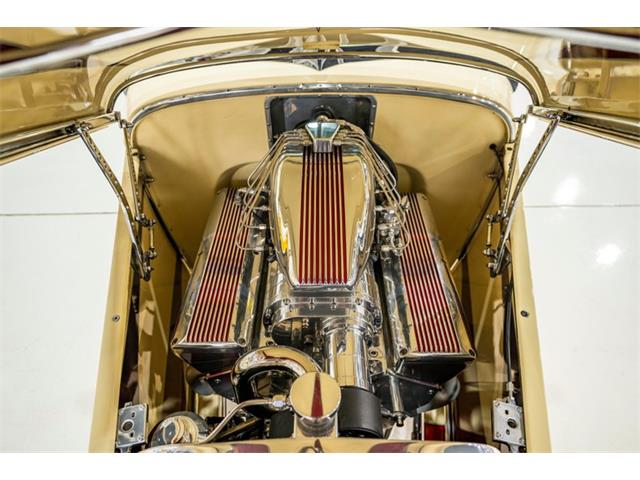 1932 Ford Highboy (CC-2085813) for sale in Roanoke, Texas