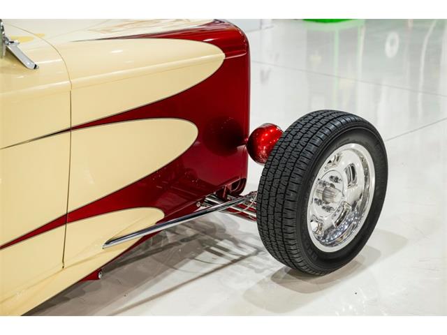 1932 Ford Highboy (CC-2085813) for sale in Roanoke, Texas
