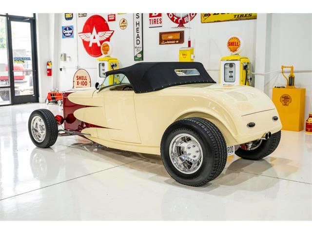 1932 Ford Highboy (CC-2085813) for sale in Roanoke, Texas