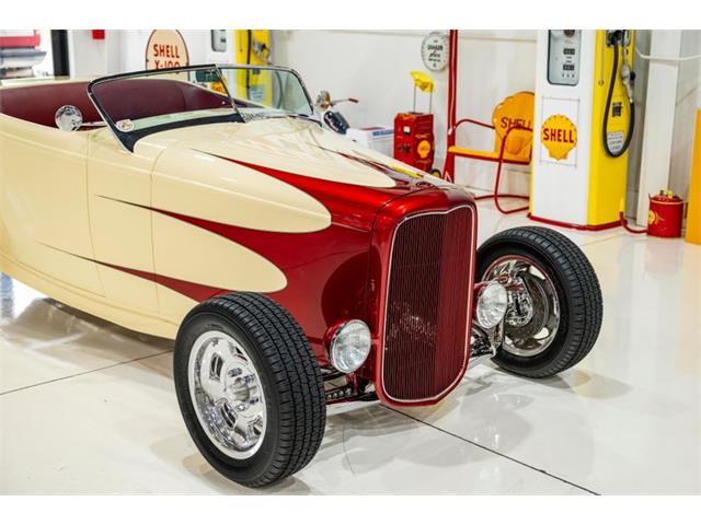 1932 Ford Highboy (CC-2085813) for sale in Roanoke, Texas