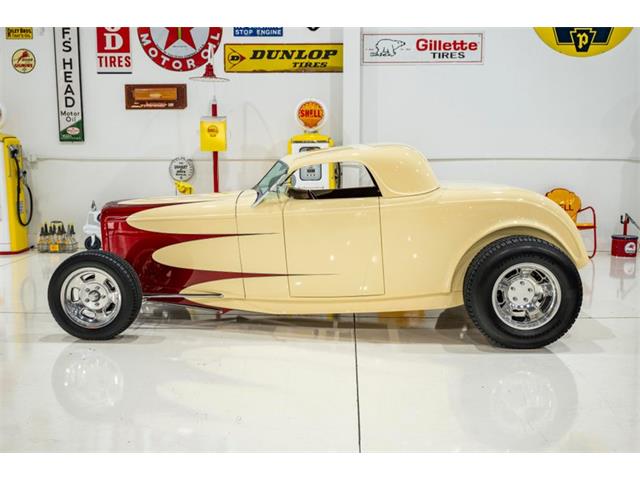 1932 Ford Highboy (CC-2085813) for sale in Roanoke, Texas